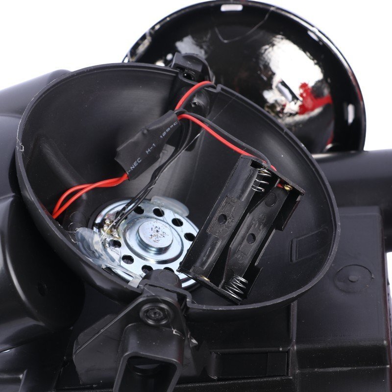 سه چرخه موزیکال کودک سپیده تویز Luigi کد 125