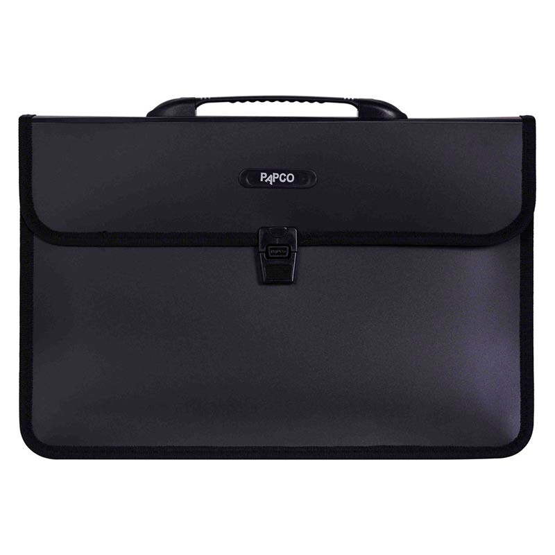 اکسپندینگ فایل قفل دار Papco KFC-12H