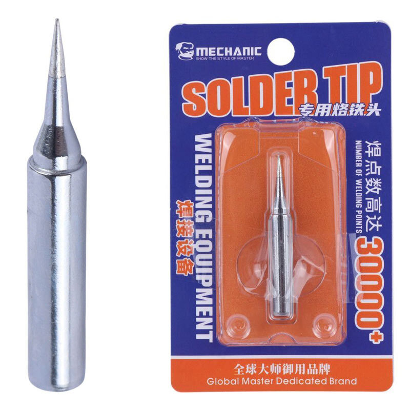 نوک هویه مکانیک Mechanic 30000+(2025)