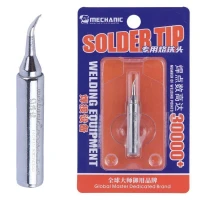 نوک هویه سر کج مکانیک Mechanic 30000+(2025) 900M-T-IS