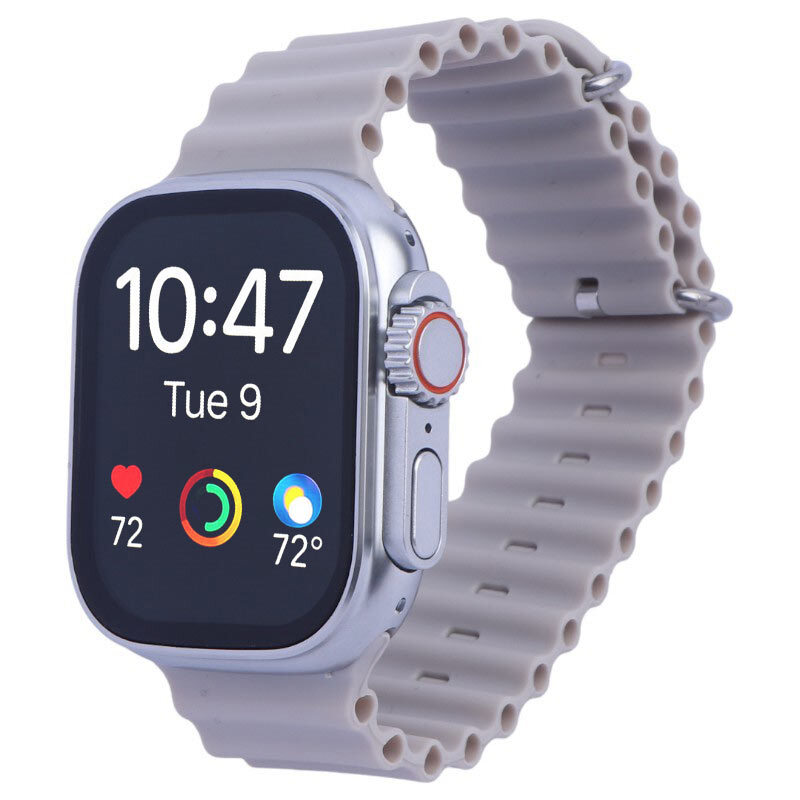 پکیج ساعت هوشمند و هندزفری بلوتوثی WISME WS-73 ULTRA 2