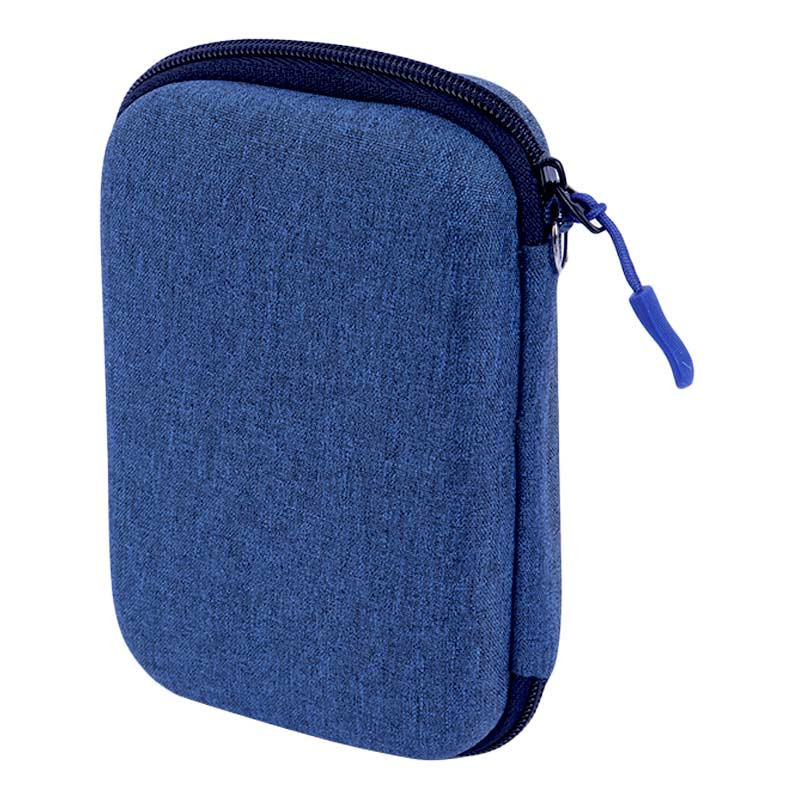 هارد اکسترنال وسترن دیجیتال Western Digital My Passport Ultra Copy 750GB + هدیه کیف هارد