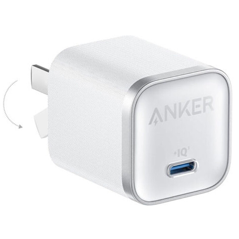 شارژر دیواری 45 وات انکر Nano A2692P21 PD 3A