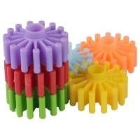 لگو خورشیدی 40 تکه شایان تویز