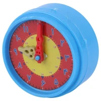 ساعت آموزشی مهردار شایان تویز کد 2