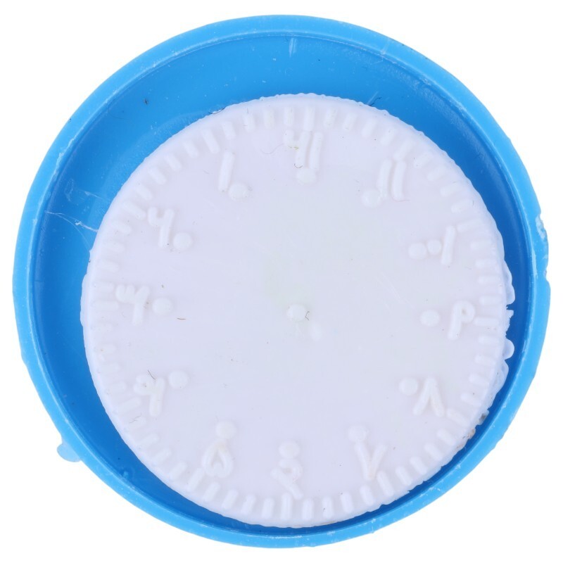 ساعت آموزشی مهردار شایان تویز کد 2