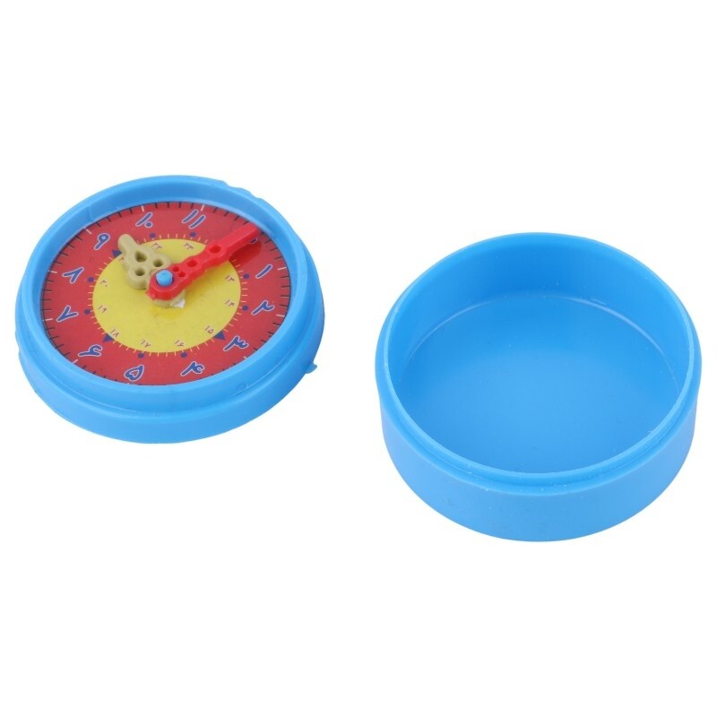 ساعت آموزشی مهردار شایان تویز کد 2