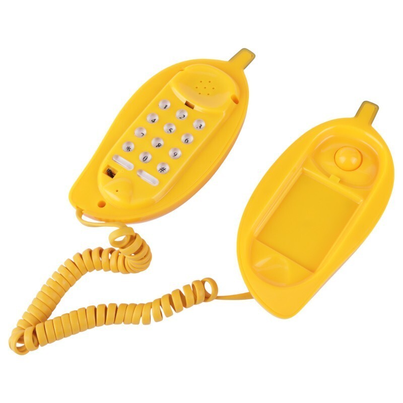 تلفن فانتزی طرح دونالد داک Baosheng HA8828