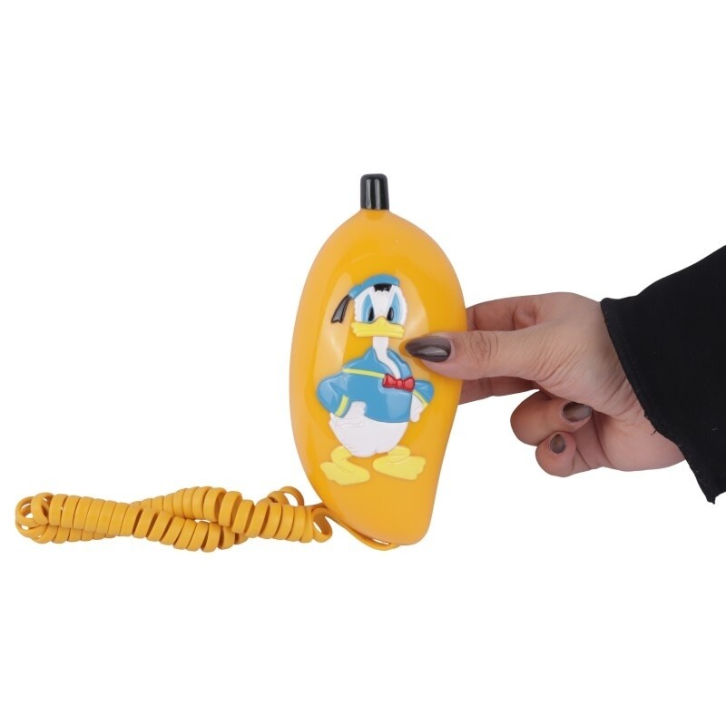 تلفن فانتزی طرح دونالد داک Baosheng HA8828