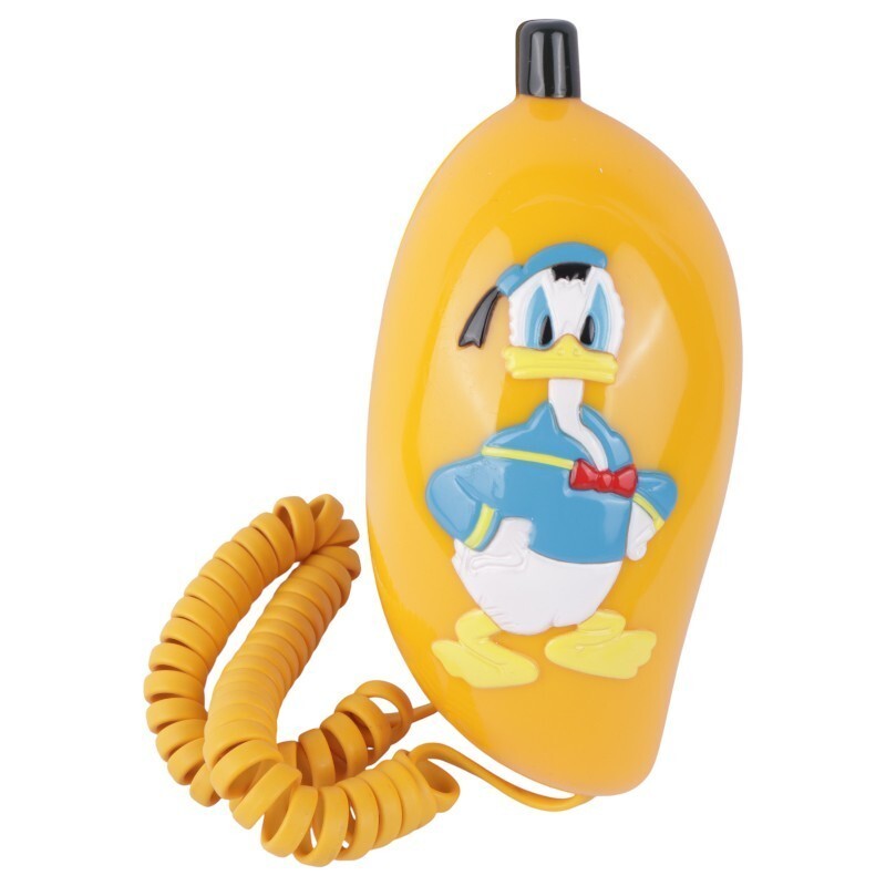 تلفن فانتزی طرح دونالد داک Baosheng HA8828