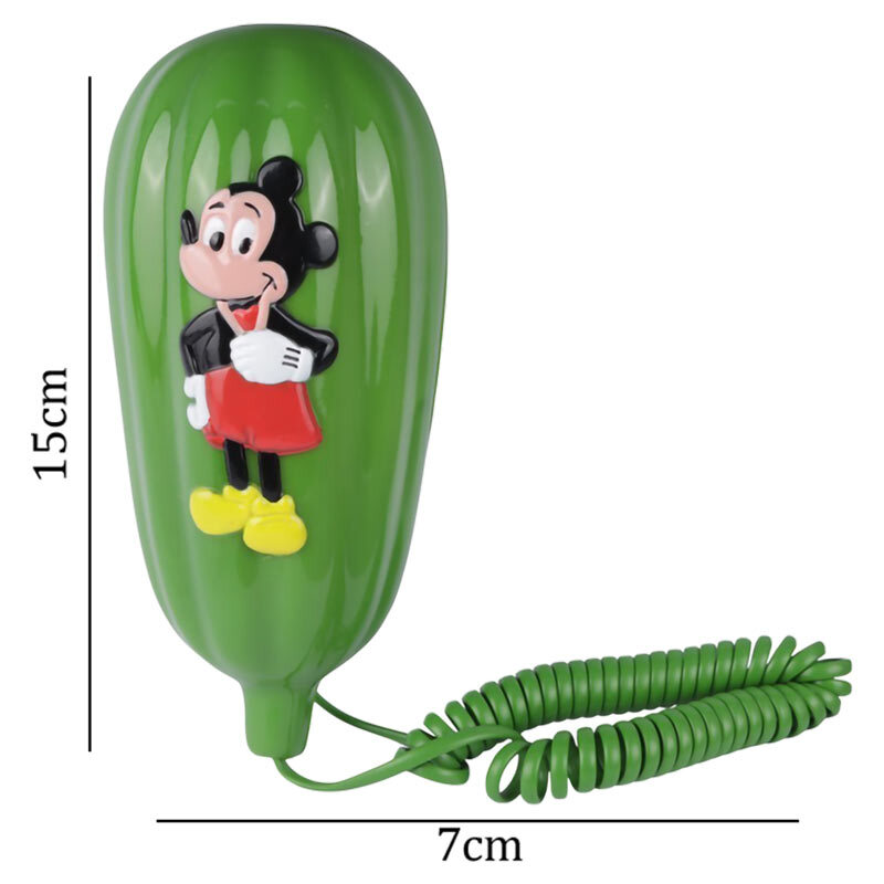 تلفن فانتزی طرح میکی موس Baosheng