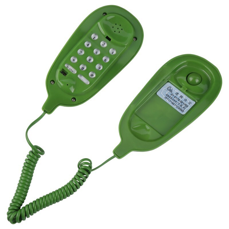 تلفن فانتزی طرح میکی موس Baosheng