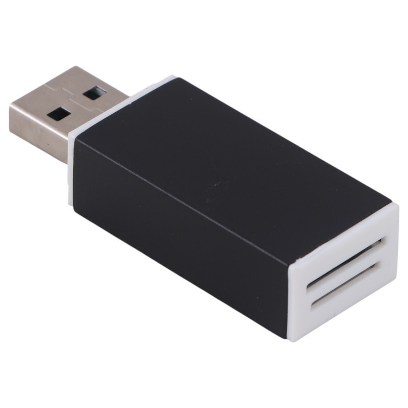 رم ریدر همه کاره XP-Product XP-630T