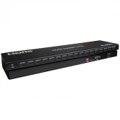 اسپلیتر 16 پورت HDMI کی نت K-S6416