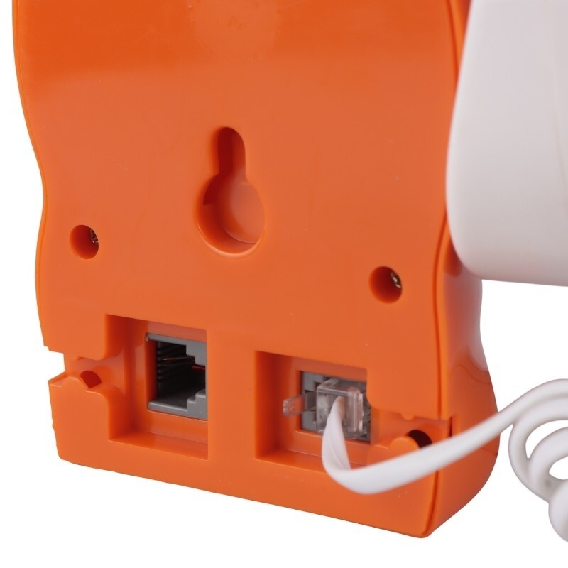 تلفن فانتزی طرح باگز بانی Babsong KXT-88