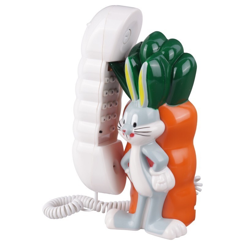 تلفن فانتزی طرح باگز بانی Babsong KXT-88