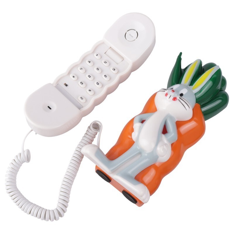 تلفن فانتزی طرح باگز بانی Babsong KXT-88