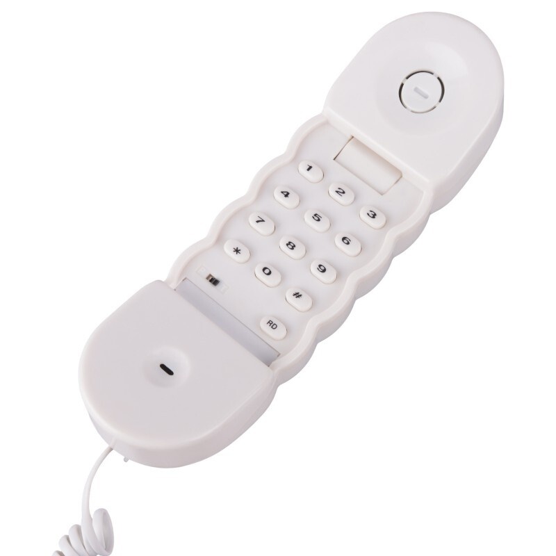 تلفن فانتزی طرح باگز بانی Babsong KXT-88