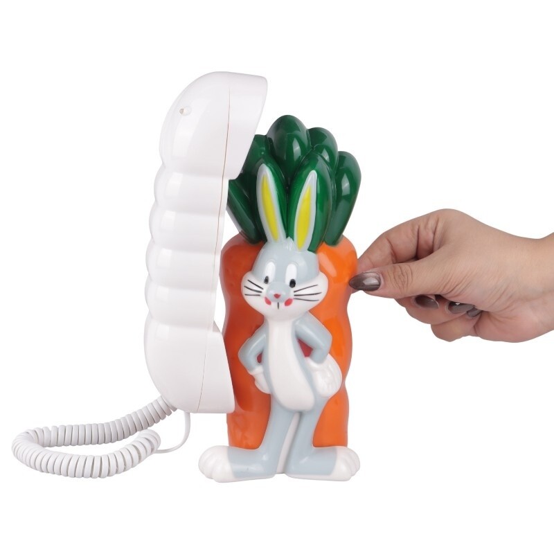 تلفن فانتزی طرح باگز بانی Babsong KXT-88