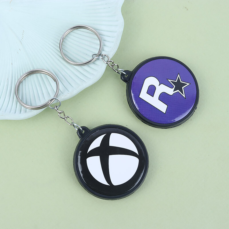 جاکلیدی پلاستیکی دو طرفه کد 1