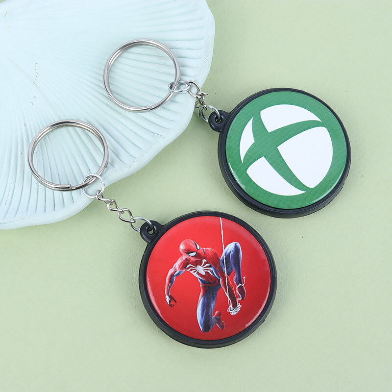 جاکلیدی پلاستیکی دو طرفه کد 1