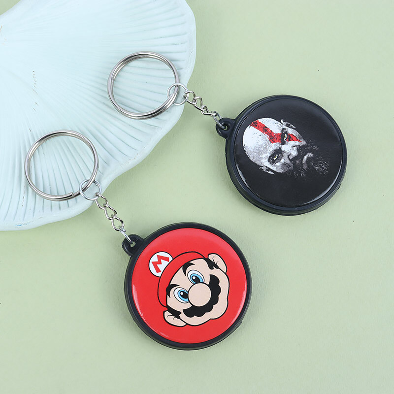 جاکلیدی پلاستیکی دو طرفه کد 1