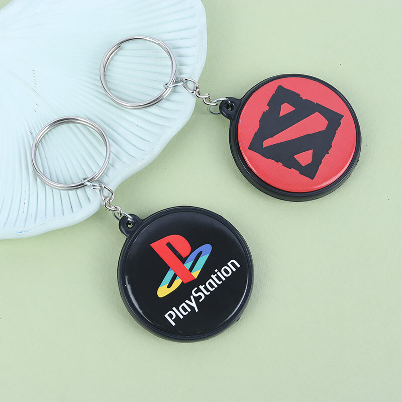 جاکلیدی پلاستیکی دو طرفه کد 1