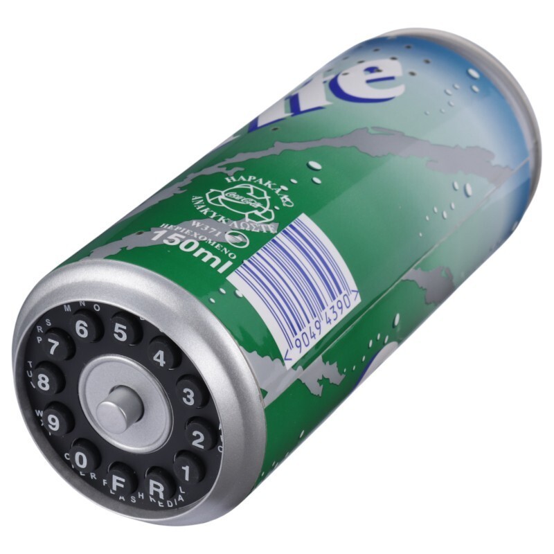 تلفن فانتزی طرح اسپرایت Babsong KXT-121