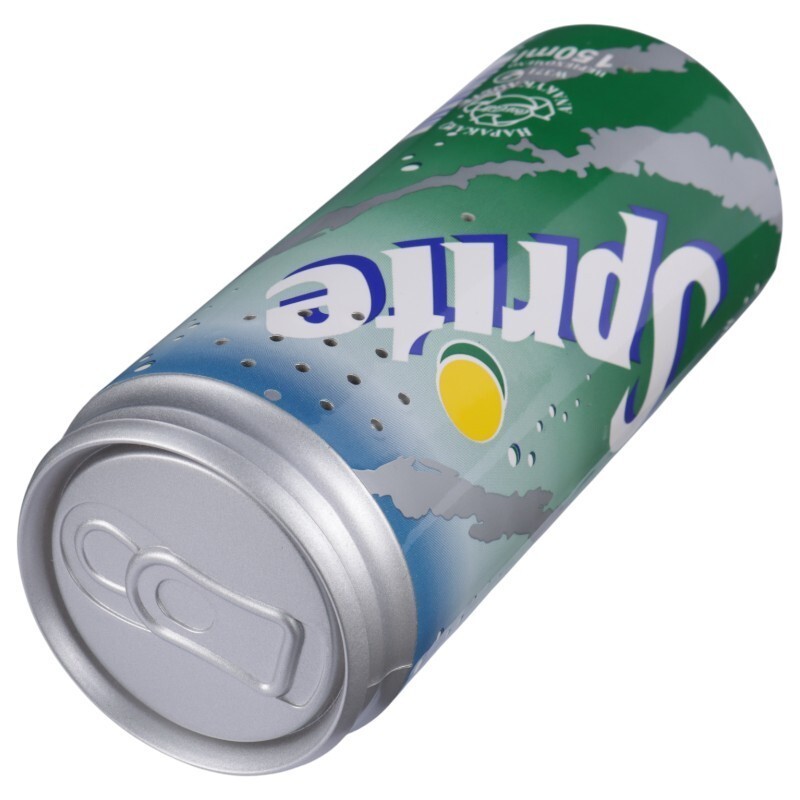 تلفن فانتزی طرح اسپرایت Babsong KXT-121