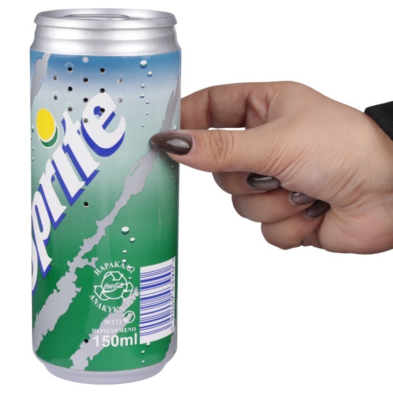 تلفن فانتزی طرح اسپرایت Babsong KXT-121