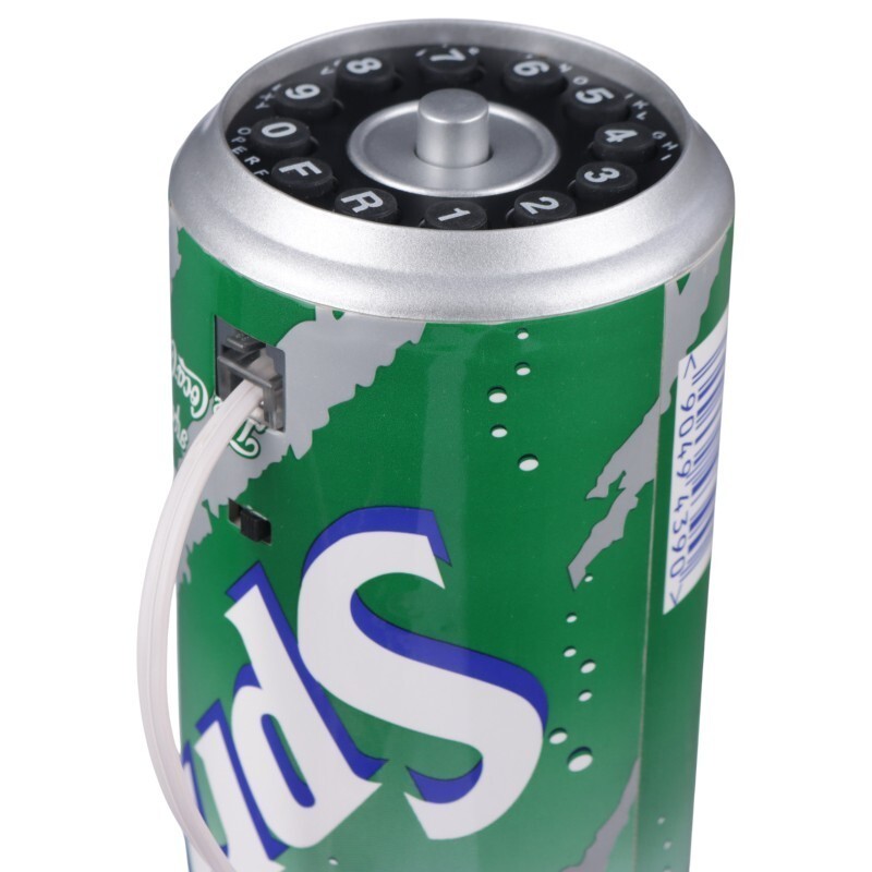 تلفن فانتزی طرح اسپرایت Babsong KXT-121