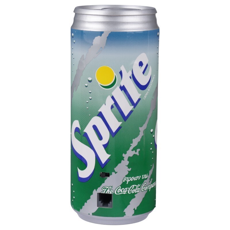 تلفن فانتزی طرح اسپرایت Babsong KXT-121