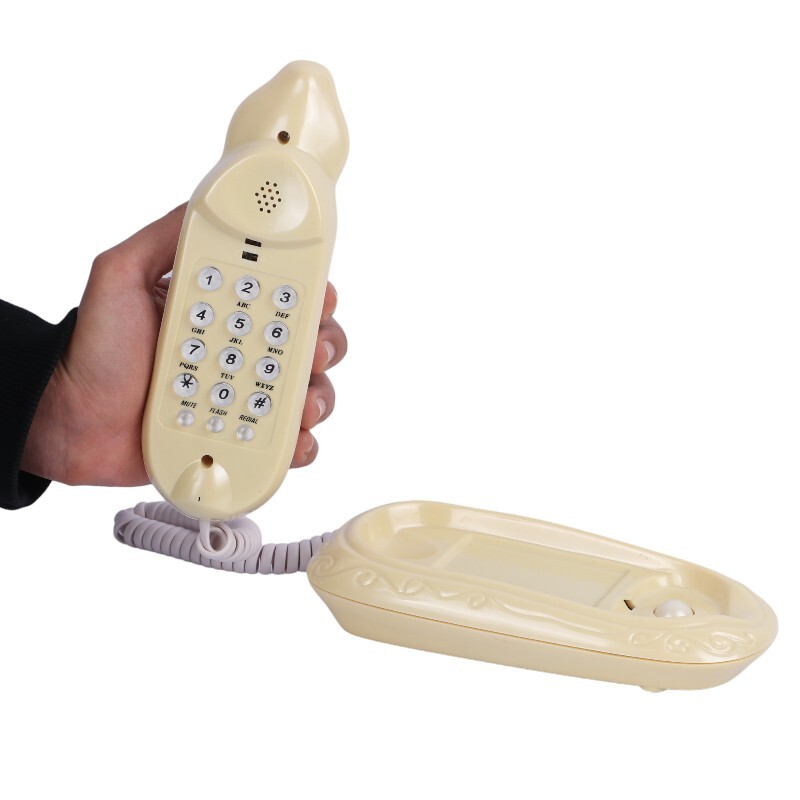 تلفن فانتزی طرح خرگوش Baosheng