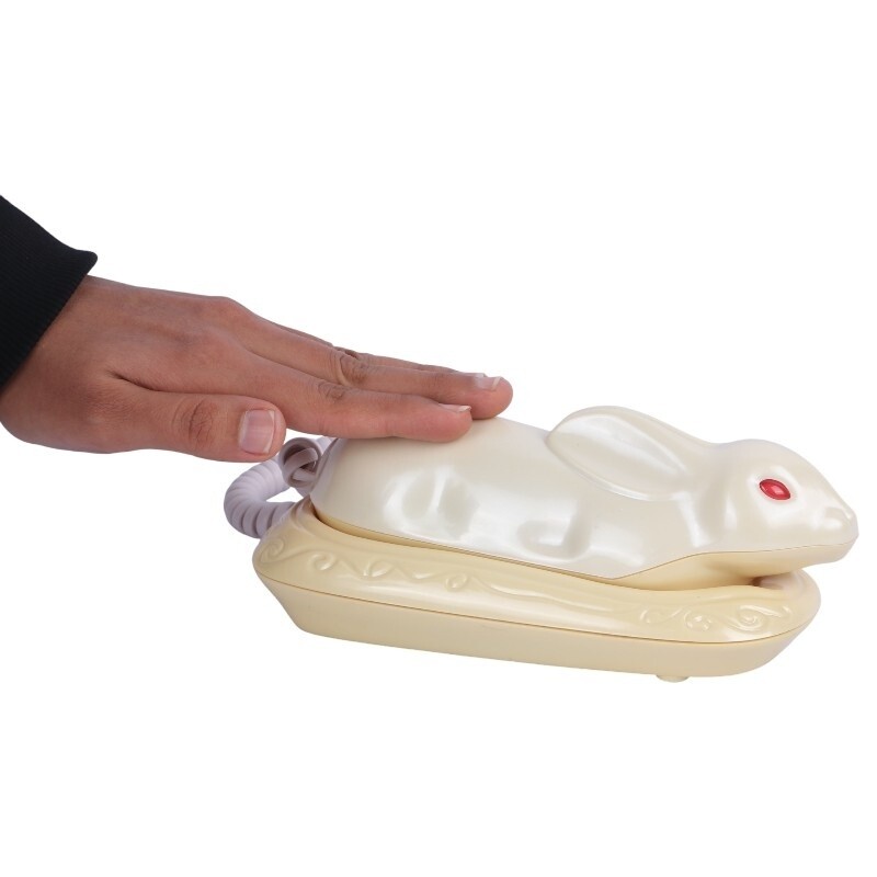 تلفن فانتزی طرح خرگوش Baosheng