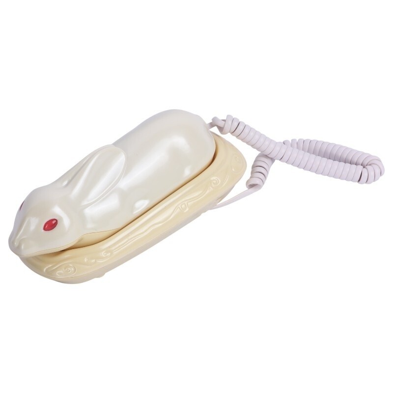 تلفن فانتزی طرح خرگوش Baosheng