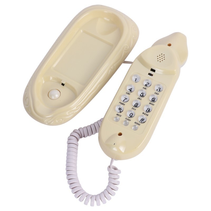 تلفن فانتزی طرح خرگوش Baosheng