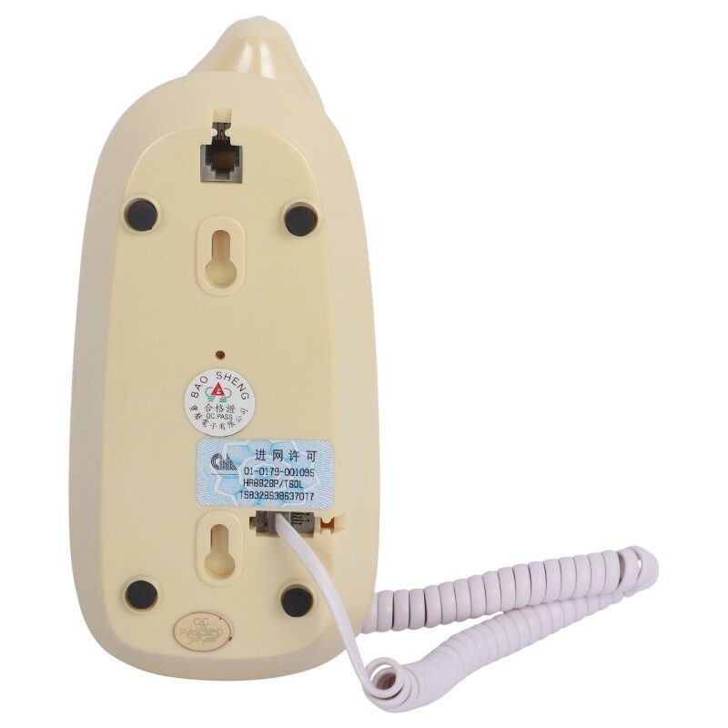 تلفن فانتزی طرح خرگوش Baosheng