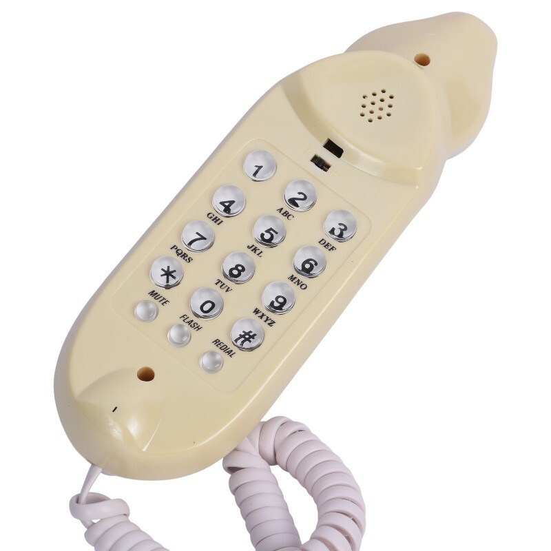 تلفن فانتزی طرح خرگوش Baosheng