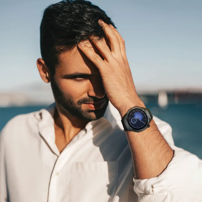 ساعت هوشمند گرین لاین Tech Master GL-SWA36