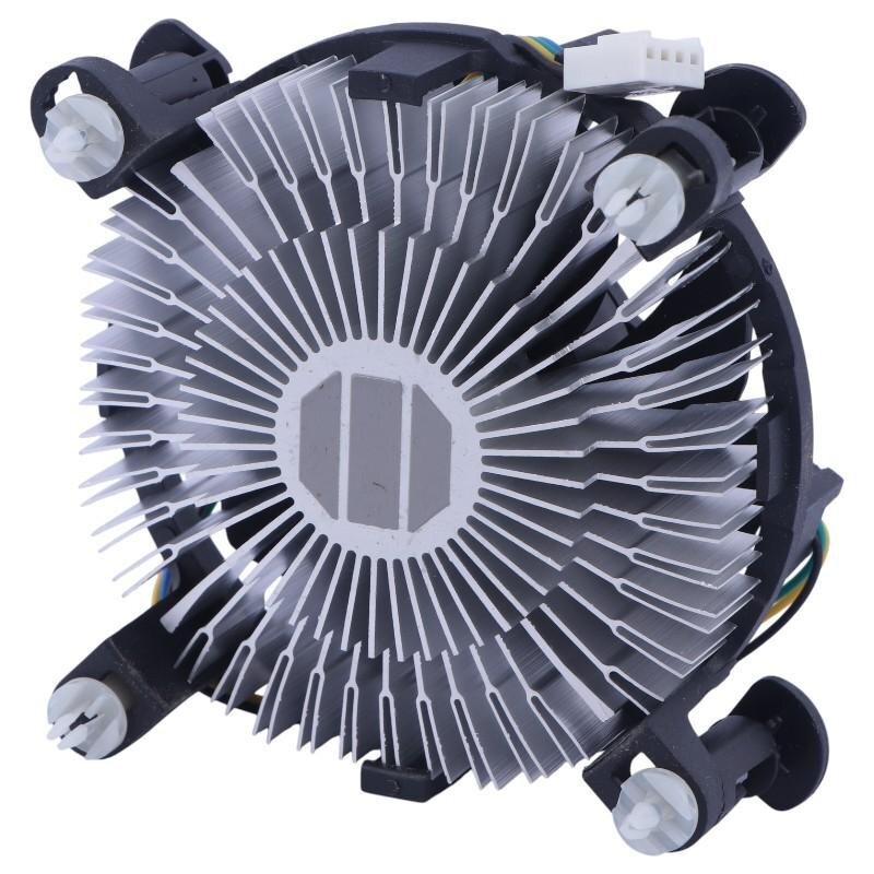 خنک کننده پردازنده اینتل Core i7 LGA11700