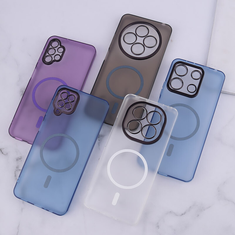 قاب طرح مگ سیف دودی