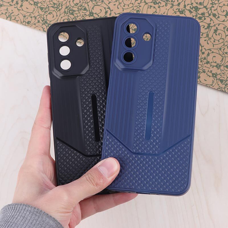 قاب ژله ای Defender طرح الماسی