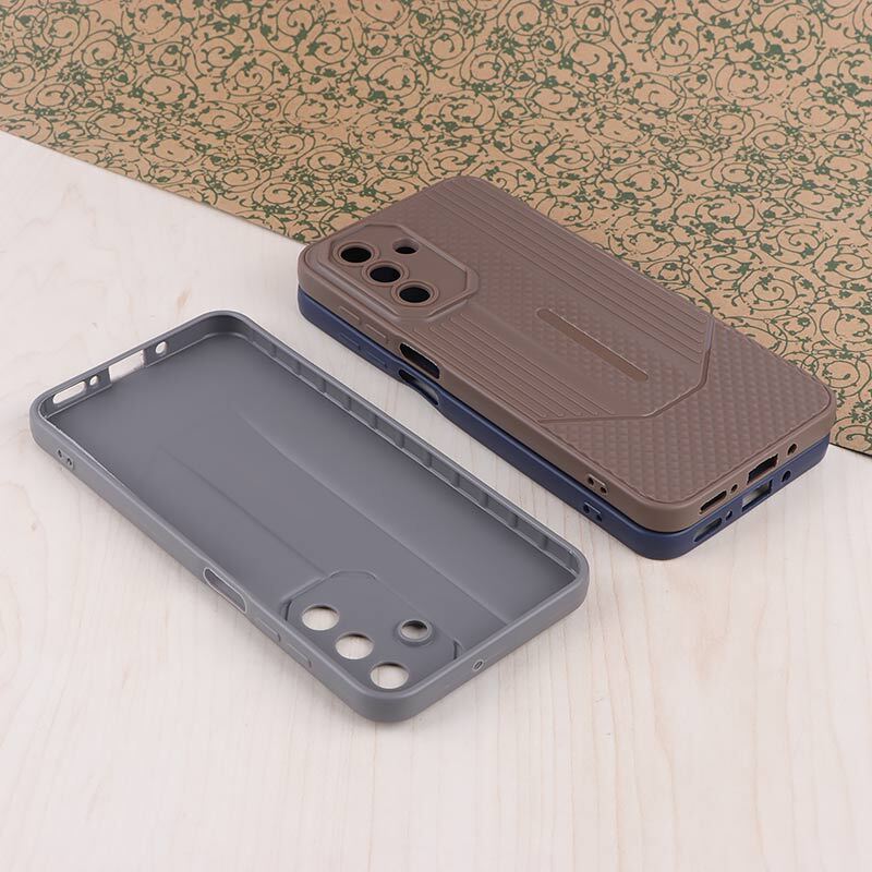 قاب ژله ای Defender طرح الماسی