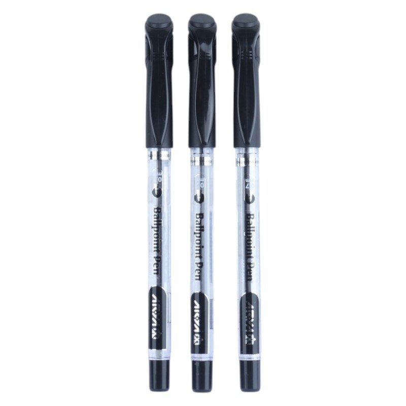 خودکار آریا 0.7 میلی متر بسته 50 عددی