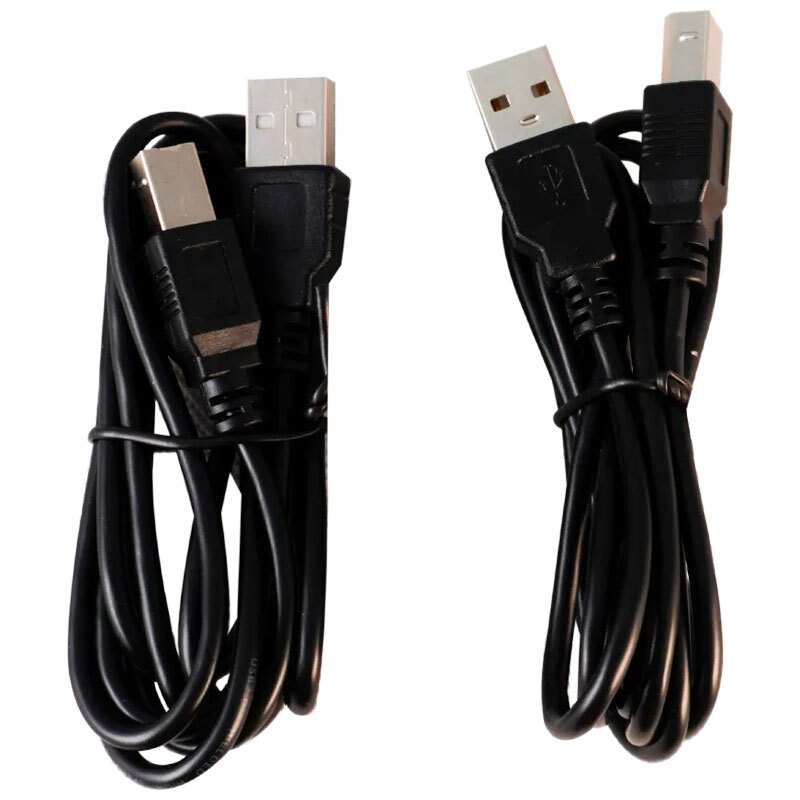 سوییچ پرینتر K-net K-S412 USB Switch 2Port