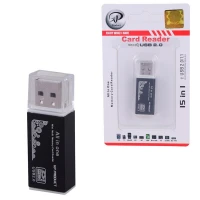 رم ریدر همه کاره XP-Product XP-630T