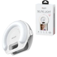 رینگ لایت سلفی یسیدو DH13