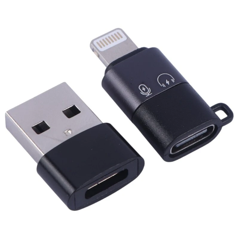 میکروفون یقه ای بی سیم Green Lion GM-76X