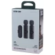 میکروفون یقه ای بی سیم Green Lion GM-76X