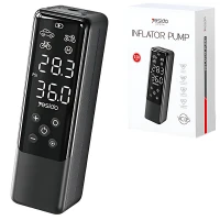 پمپ باد دمنده Yesido VC05